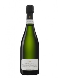 FRANCK BONVILLE Grand Cru Blanc de Blancs Millésime 2016 75 cl