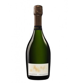 FRANCK BONVILLE Les Belles Voyes 2015 Blanc de Blancs Grand Cru 75cl