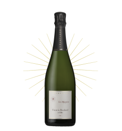 FRANCIS BOULARD ET FILLE Les Murgiers Brut Nature Bio 75cl