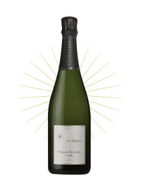 FRANCIS BOULARD ET FILLE Les Murgiers Brut Nature Bio 75cl