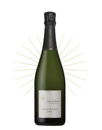 FRANCIS BOULARD AND DAUGHTER The Old Vines Blanc de Blancs Brut Nature Organic 75cl