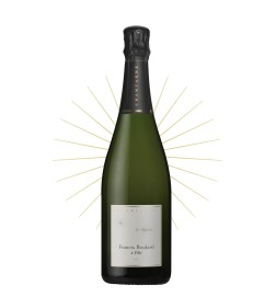 FRANCIS BOULARD AND DAUGHTER Le Murtet 2019 Brut Nature Organic 75cl