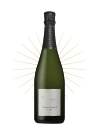 FRANCIS BOULARD ET FILLE Le Murtet 2019 Brut Nature Bio 75cl