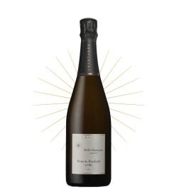 FRANCIS BOULARD AND DAUGHTER Mailly-Champagne Grand Cru 2021 Brut Nature 75cl