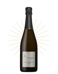 FRANCIS BOULARD ET FILLE Mailly-Champagne Grand Cru 2021 Brut Nature 75cl