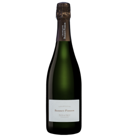 BONNET-PONSON Extra Brut - Cuvée Perpétuelle Bio 75cl