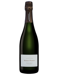 BONNET-PONSON Extra Brut - Cuvée Perpétuelle Bio 75cl