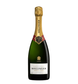 BOLLINGER Spécial Cuvée 75cl 12%