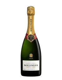 BOLLINGER Spécial Cuvée 75cl 12%