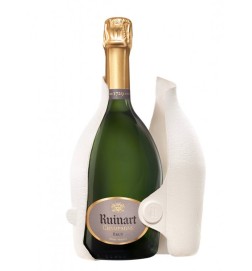 RUINART R de Ruinart 75cl - Coffret