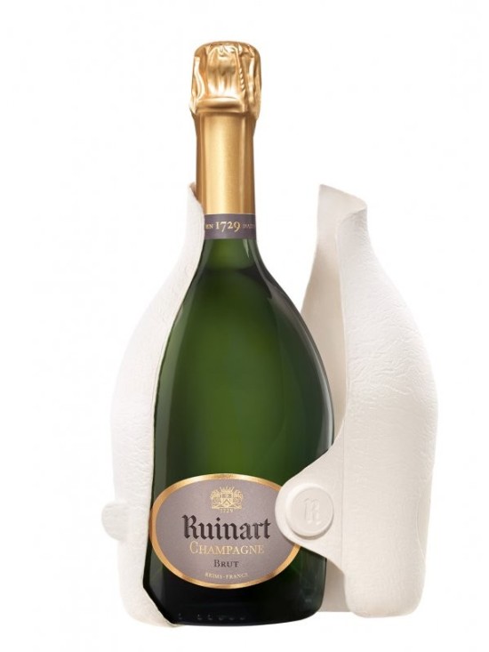 RUINART R de Ruinart 75cl - Coffret