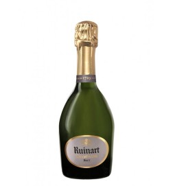 RUINART R de Ruinart 37.5cl - Demi Bouteille