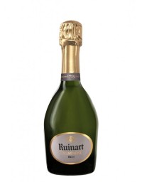 RUINART R de Ruinart 37.5cl - Demi Bouteille