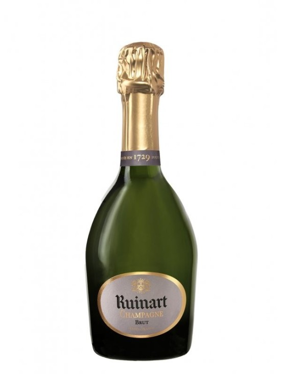 RUINART R de Ruinart 37.5cl - Demi Bouteille