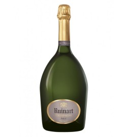 RUINART R de Ruinart 150cl - Magnum