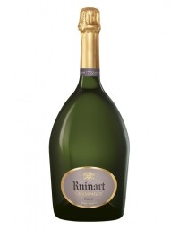 RUINART R de Ruinart 150cl - Magnum