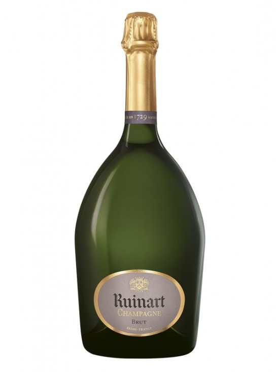 RUINART R de Ruinart 150cl - Magnum