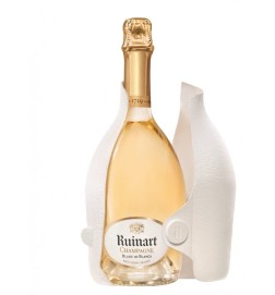 RUINART R de Ruinart Blanc de Blancs 75cl - Etui