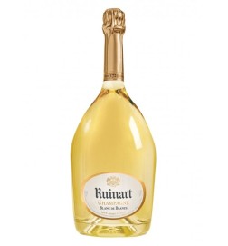 RUINART R by Ruinart Blanc de Blancs 150cl - Magnum