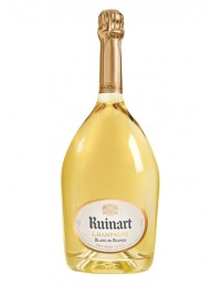 RUINART R by Ruinart Blanc de Blancs 150cl - Magnum