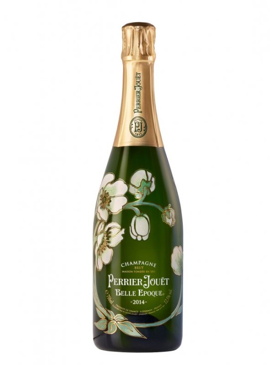 PERRIER-JOUET - Belle Epoque 2014 75cl