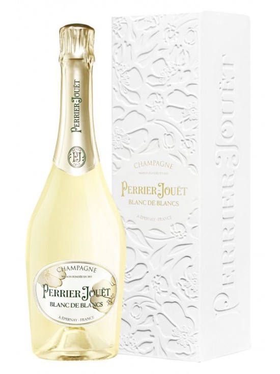 PERRIER-JOUET - White of Whites 75cl