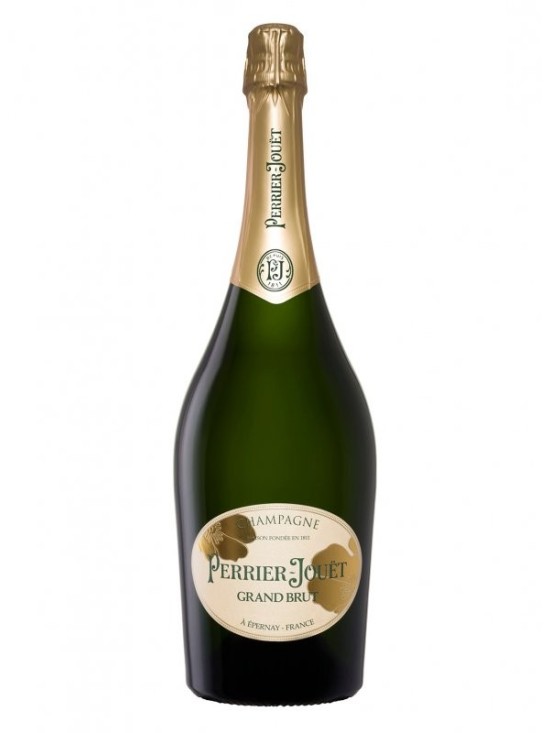 PERRIER-JOUET - Grand Brut 150cl - Magnum