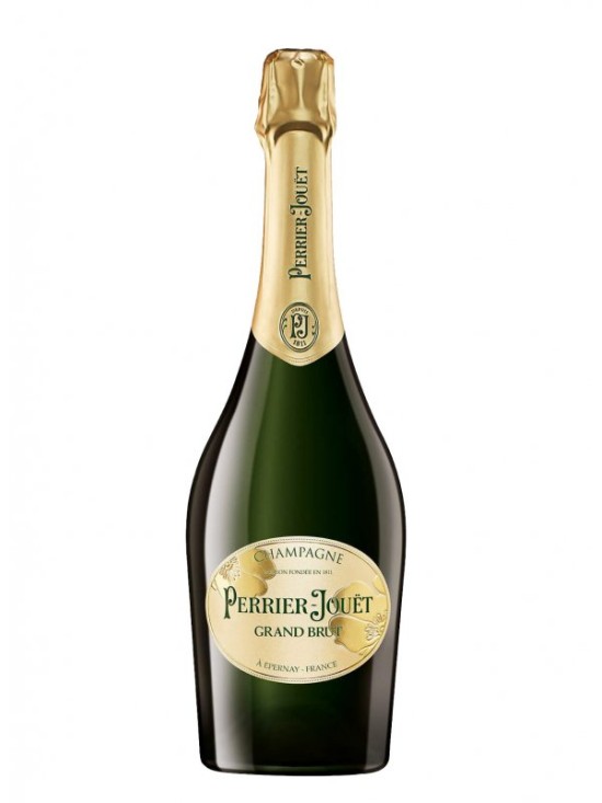 PERRIER-JOUET - Grand Brut 75cl