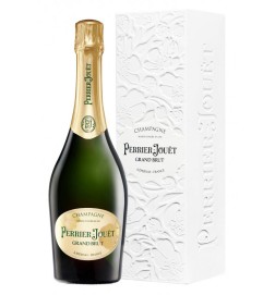 PERRIER-JOUET - Grand Brut 75cl Case