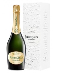 PERRIER-JOUET - Grand Brut 75cl Case