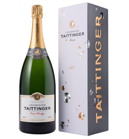 TAITTINGER Brut Prestige 150cl - Magnum