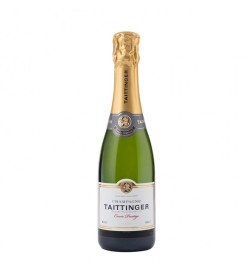 TAITTINGER Brut Prestige 37.5cl - Half Bottle