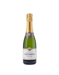 TAITTINGER Brut Prestige 37.5cl - Half Bottle