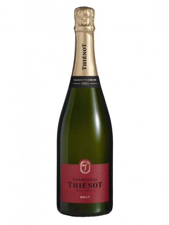 THIÉNOT Brut 150cl - Magnum