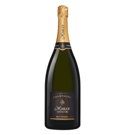 MAILLY GRAND CRU Brut Réserve 150cl - Magnum