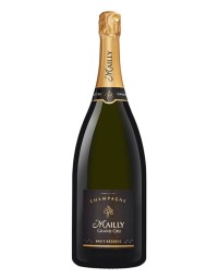 MAILLY GRAND CRU Brut Réserve 150cl - Magnum