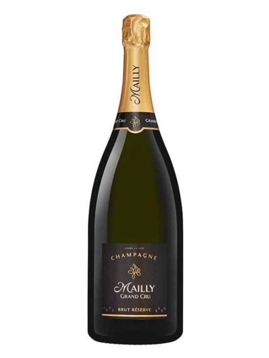 MAILLY GRAND CRU Brut Réserve 150cl - Magnum