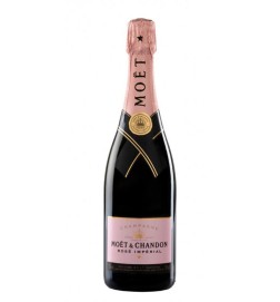 MOËT & CHANDON Imperial Rosé 75cl