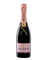 MOËT & CHANDON Imperial Rosé 75cl