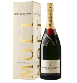 MOËT & CHANDON Brut Imperial 150cl - Magnum