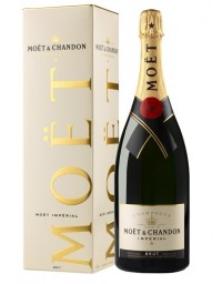 MOËT & CHANDON Brut Impérial 150cl - Magnum