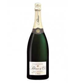 PALMER & CO Brut Réserve 150cl - Magnum