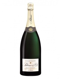 PALMER & CO Brut Réserve 150cl - Magnum