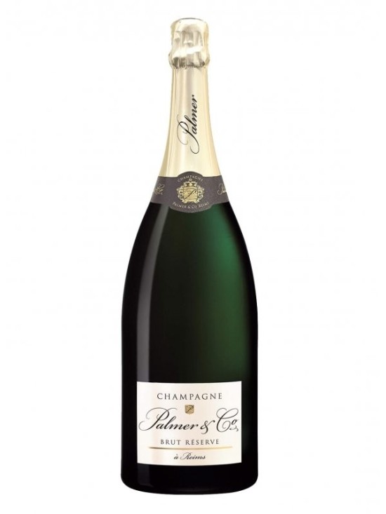 PALMER & CO Brut Réserve 150cl - Magnum