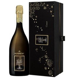 POMMERY Cuvée Louise 2006 Brut Nature - Coffret