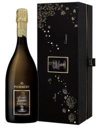 POMMERY Cuvée Louise 2006 Brut Nature - Coffret