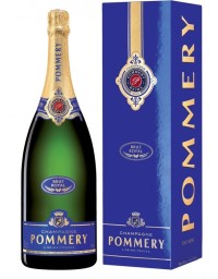 POMMERY Brut Royal 150cl - Magnum Etui