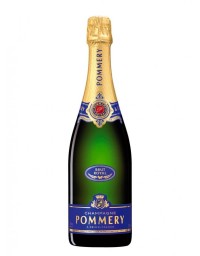 POMMERY Brut Royal 75cl