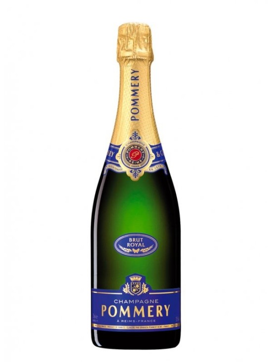 POMMERY Brut Royal 75cl