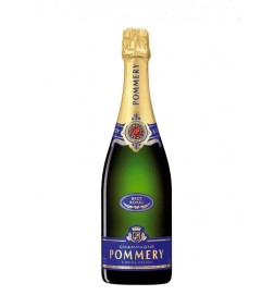 POMMERY Brut Royal 37,5CL - Demi-bouteille